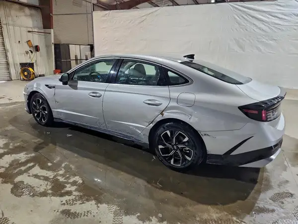 KMHL64JA1SA509761 2025 HYUNDAI SONATA - Image 2