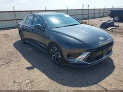 KMHL64JA1SA510683 2025 HYUNDAI SONATA