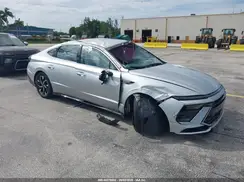 KMHL64JA1SA510862 2025 HYUNDAI SONATA