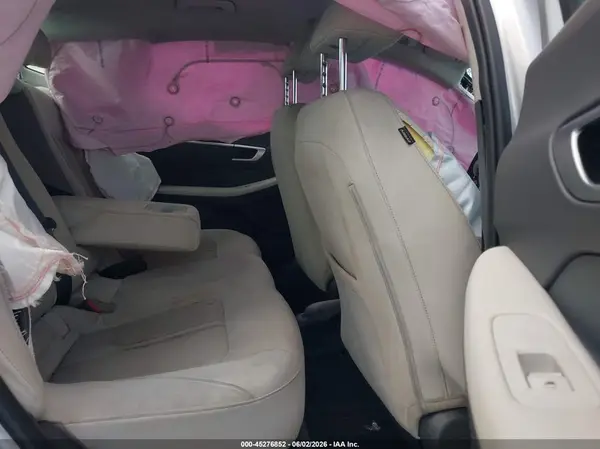 KMHL64JA1SA510862 2025 HYUNDAI SONATA - Image 8