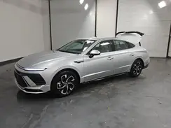 KMHL64JA1SA511462 2025 HYUNDAI SONATA