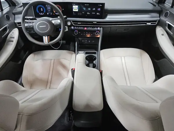 KMHL64JA1SA511462 2025 HYUNDAI SONATA - Image 8