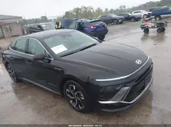 KMHL64JA1SA512563 2025 HYUNDAI SONATA