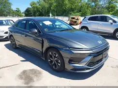 KMHL64JA1SA515253 2025 HYUNDAI SONATA