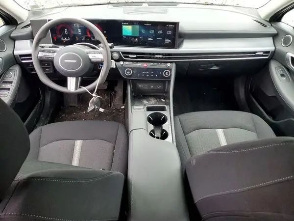 KMHL64JA1SA515432 2025 HYUNDAI SONATA - Image 8
