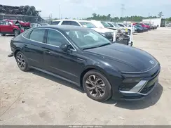 KMHL64JA1SA516497 2025 HYUNDAI SONATA