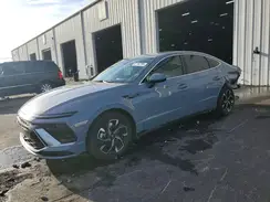KMHL64JA1SA516984 2025 HYUNDAI SONATA