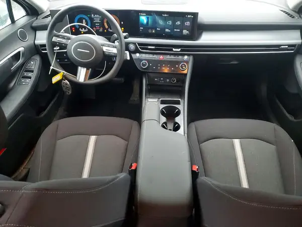 KMHL64JA1SA517620 2025 HYUNDAI SONATA - Image 8