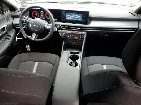 KMHL64JA1TA529669 2026 HYUNDAI SONATA - Image 8
