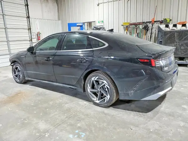 KMHL64JA1TA533799 2026 HYUNDAI SONATA - Image 2