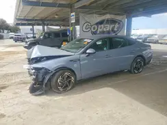 KMHL64JA1TA539263 2026 HYUNDAI SONATA