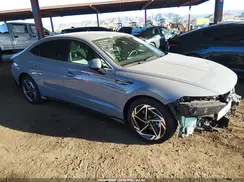 KMHL64JA1TA539277 2026 HYUNDAI SONATA
