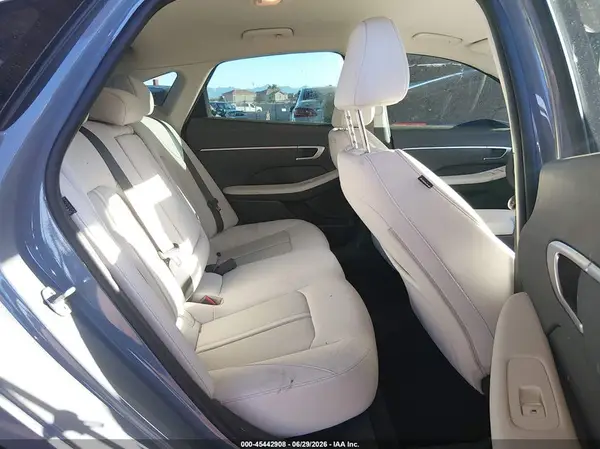 KMHL64JA1TA539277 2026 HYUNDAI SONATA - Image 8