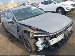 KMHL64JA1TA540350 2026 HYUNDAI SONATA