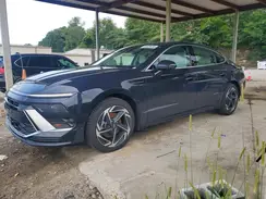 KMHL64JA1TA546102 2026 HYUNDAI SONATA