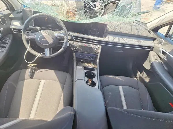 KMHL64JA1TA546147 2026 HYUNDAI SONATA - Image 8