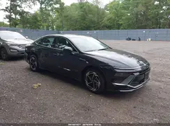KMHL64JA1TA547816 2026 HYUNDAI SONATA