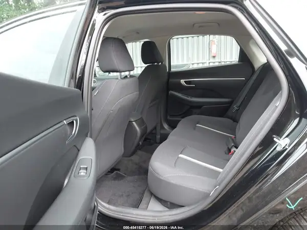 KMHL64JA1TA547816 2026 HYUNDAI SONATA - Image 8
