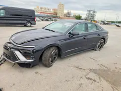 KMHL64JA1TA549386 2026 HYUNDAI SONATA