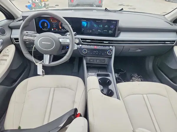 KMHL64JA1TA549386 2026 HYUNDAI SONATA - Image 8