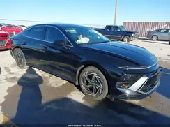 KMHL64JA1TA554782 2026 HYUNDAI SONATA