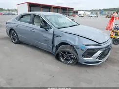 KMHL64JA1TA555060 2026 HYUNDAI SONATA