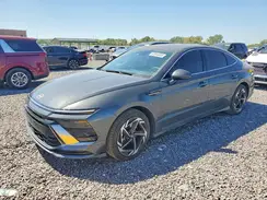 KMHL64JA1TA558105 2026 HYUNDAI SONATA