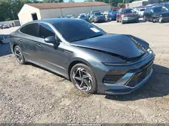 KMHL64JA1TA561053 2026 HYUNDAI SONATA