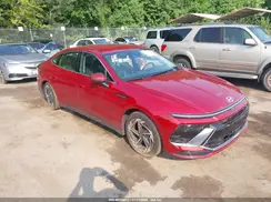 KMHL64JA1TA562400 2026 HYUNDAI SONATA