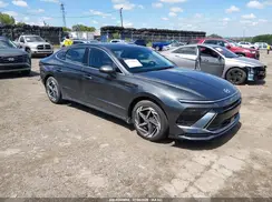 KMHL64JA1TA564602 2026 HYUNDAI SONATA