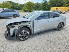 KMHL64JA1TA573588 2026 HYUNDAI SONATA