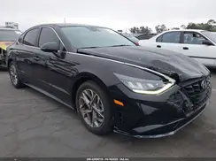 KMHL64JA2MA143523 2021 HYUNDAI SONATA