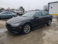 KMHL64JA2MA144980 2021 HYUNDAI SONATA