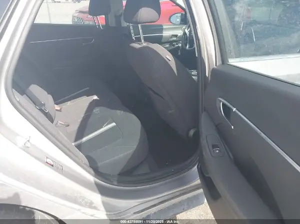 KMHL64JA2MA145451 2021 HYUNDAI SONATA - Image 8