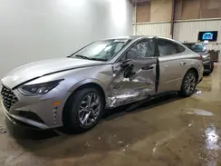 KMHL64JA2MA145465 2021 HYUNDAI SONATA