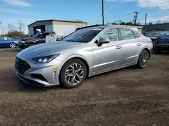 KMHL64JA2MA145515 2021 HYUNDAI SONATA