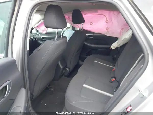 KMHL64JA2MA145546 2021 HYUNDAI SONATA - Image 8