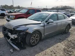 KMHL64JA2MA148768 2021 HYUNDAI SONATA