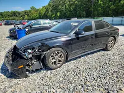 KMHL64JA2MA150083 2021 HYUNDAI SONATA