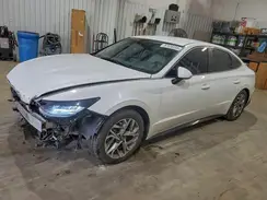 KMHL64JA2MA152190 2021 HYUNDAI SONATA