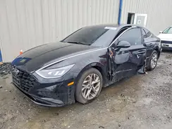 KMHL64JA2MA155512 2021 HYUNDAI SONATA