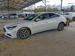 KMHL64JA2MA158863 2021 HYUNDAI SONATA