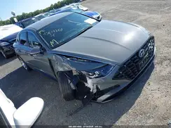 KMHL64JA2MA164226 2021 HYUNDAI SONATA