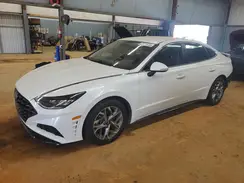 KMHL64JA2MA165425 2021 HYUNDAI SONATA