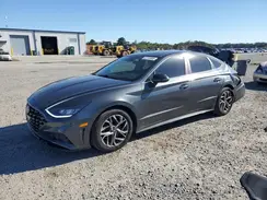 KMHL64JA2MA165991 2021 HYUNDAI SONATA