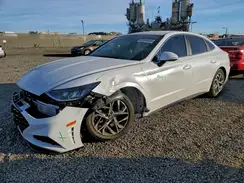 KMHL64JA2MA166431 2021 HYUNDAI SONATA