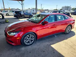KMHL64JA2NA171808 2022 HYUNDAI SONATA