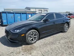 KMHL64JA2NA192061 2022 HYUNDAI SONATA