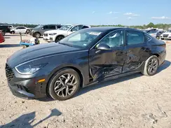 KMHL64JA2NA197938 2022 HYUNDAI SONATA