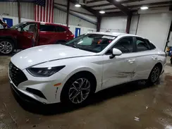KMHL64JA2NA197969 2022 HYUNDAI SONATA